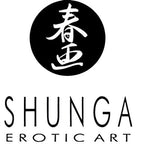 SHUNGA Sweet Snow Body Powder Cherry 60gr - image 3