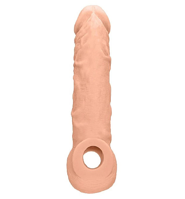 TOYBOY Medium size natural feel penis sleeve 15 cm - image 3