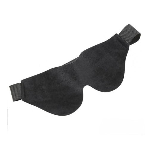 Naughty Toys Restraint 3 Piece Set Blindfold Anklecuffs and Wristcuffs - image 2