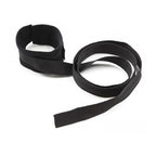 Naughty Toys Restraint 3 Piece Set Blindfold Anklecuffs and Wristcuffs - image 3