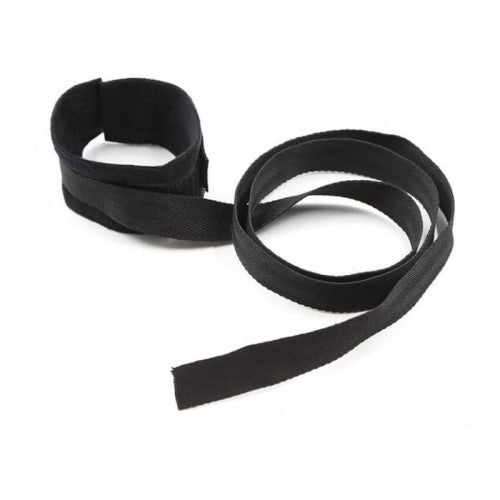 Naughty Toys Restraint 3 Piece Set Blindfold Anklecuffs and Wristcuffs - image 3