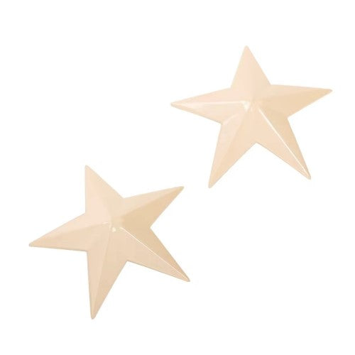 Naughty Toys Metal Star Nipple Covers - image 4