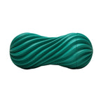 Tenga Flex II Fizzy Green masturbator