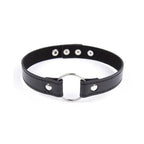 Naughty Toys O Ring Collar
