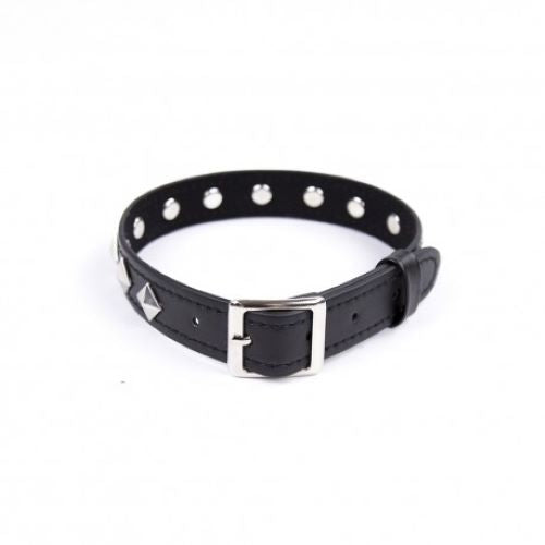Naughty Toys Punk Collar Δευτερεύουσα εικόνα προϊόντος