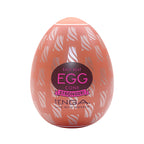 Tenga Egg Cone masturbator