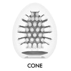 Tenga Egg Cone masturbator