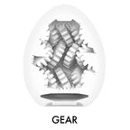 Tenga Egg Gear masturbator