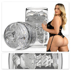 Fleshlight Mia Malkova Quickshot masturbator - image 2