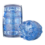Fleshlight The Quickshot TURBO Blue Ice masturbator