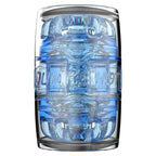 Fleshlight The Quickshot TURBO Blue Ice masturbator - image 5