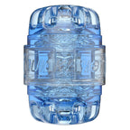 Fleshlight The Quickshot TURBO Blue Ice masturbator - image 7