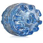 Fleshlight The Quickshot TURBO Blue Ice masturbator - image 3
