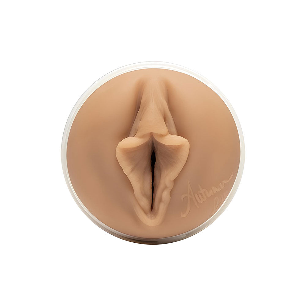 Fleshlight Girls Autumn Falls Cream masturbator