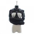 Naughty Toys Bondage Premium Straitjacket