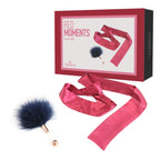 TOYBOX Red Moments Love Set