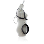 NAUGHTY TOYS Stand and Deliver Sex Position Body Sling - image 3