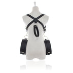 NAUGHTY TOYS Stand and Deliver Sex Position Body Sling