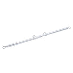 NAUGHTY TOYS detachable spreader metal bar with 4 hooks - image 3