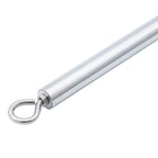 NAUGHTY TOYS detachable spreader metal bar with 4 hooks - image 5