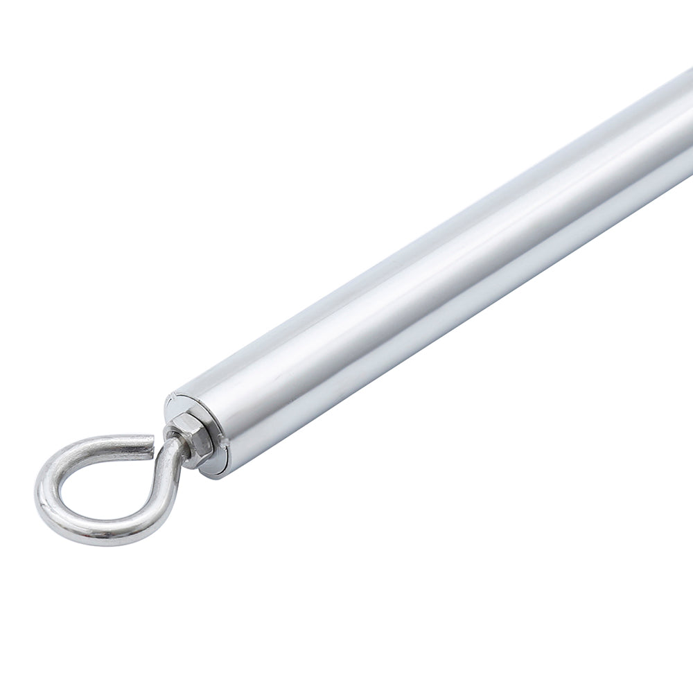 NAUGHTY TOYS detachable spreader metal bar with 4 hooks - image 5