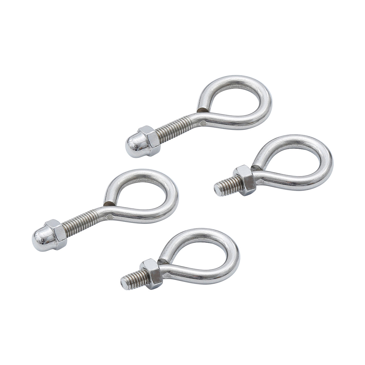 NAUGHTY TOYS detachable spreader metal bar with 4 hooks - image 8