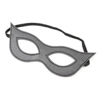 NAUGHTY TOYS Black fetish cat play eye mask - image 5
