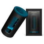LELO F1s V3 Interactive Masturbator Blue