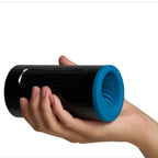 LELO F1s V3 Interactive Masturbator Blue