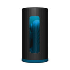LELO F1s V3 Interactive Masturbator Blue