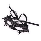 NAUGHTY TOYS sexy Bat lace eye cover mask - image 6