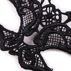 NAUGHTY TOYS sexy Bat lace eye cover mask - image 7