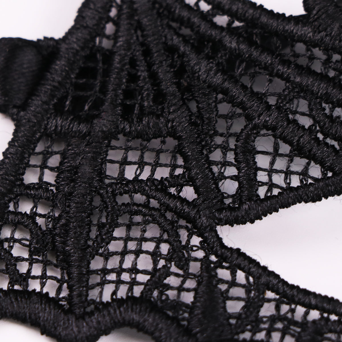NAUGHTY TOYS sexy Bat lace eye cover mask - image 8
