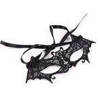 NAUGHTY TOYS sexy Bat lace eye cover mask