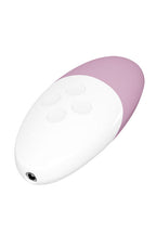 Lelo Siri 3 Sound Activated Clitoral Vibe Pink - image 4