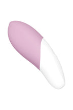 Lelo Siri 3 Sound Activated Clitoral Vibe Pink - image 5