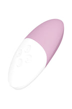 Lelo Siri 3 Sound Activated Clitoral Vibe Pink - image 8