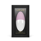 Lelo Siri 3 Sound Activated Clitoral Vibe Pink - image 2