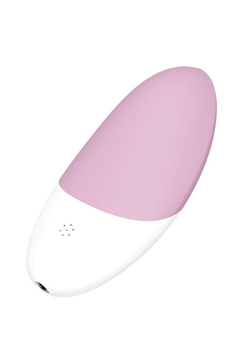 Lelo Siri 3 Sound Activated Clitoral Vibe Pink - image 3