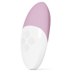 Lelo Siri 3 Sound Activated Clitoral Vibe Pink