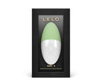 Lelo Siri 3 Sound Activated Clitoral Vibe Green - image 3