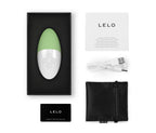 Lelo Siri 3 Sound Activated Clitoral Vibe Green - image 4