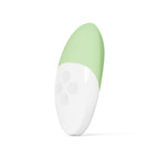 Lelo Siri 3 Sound Activated Clitoral Vibe Green - image 2