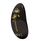 Lelo Nea 3 Personal Massager Pitch Black