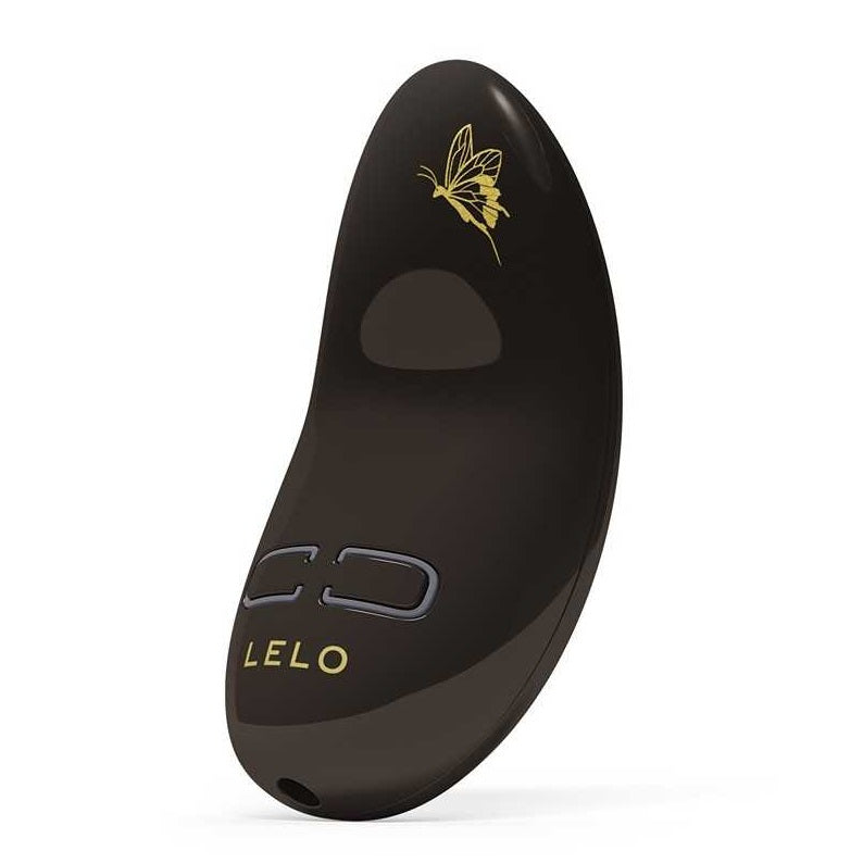 Lelo Nea 3 Personal Massager Pitch Black Main image