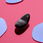 Lelo Nea 3 Personal Massager Pitch Black