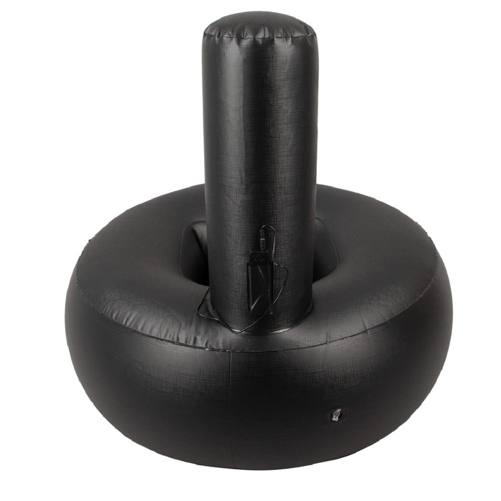 Inflatable island NMC Vibrating Lust Thruster - image 3