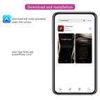 PRETTY LOVE Elvira App controlled Duo Kegel balls vibrator - image 7