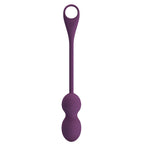 PRETTY LOVE Elvira App controlled Duo Kegel balls vibrator - image 5