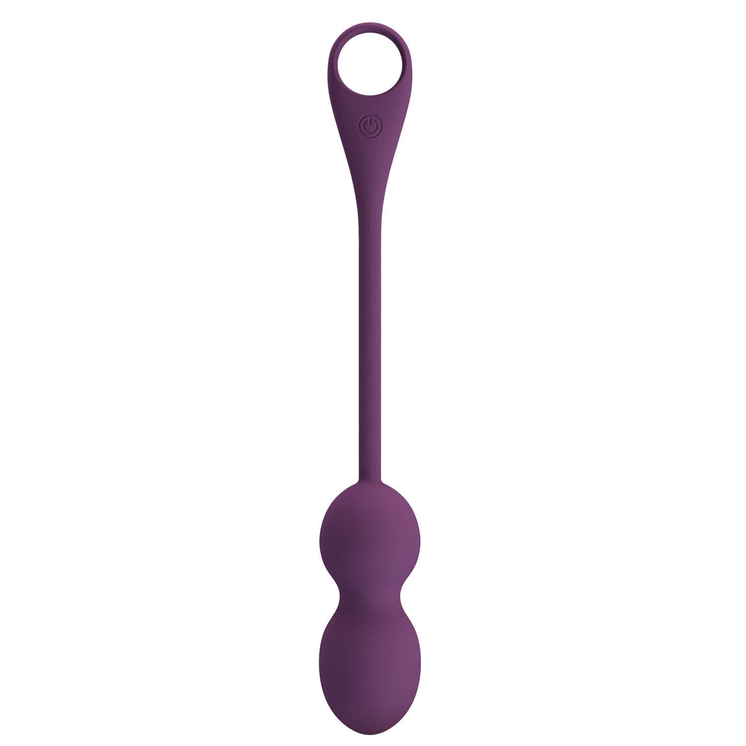 PRETTY LOVE Elvira App controlled Duo Kegel balls vibrator - image 5